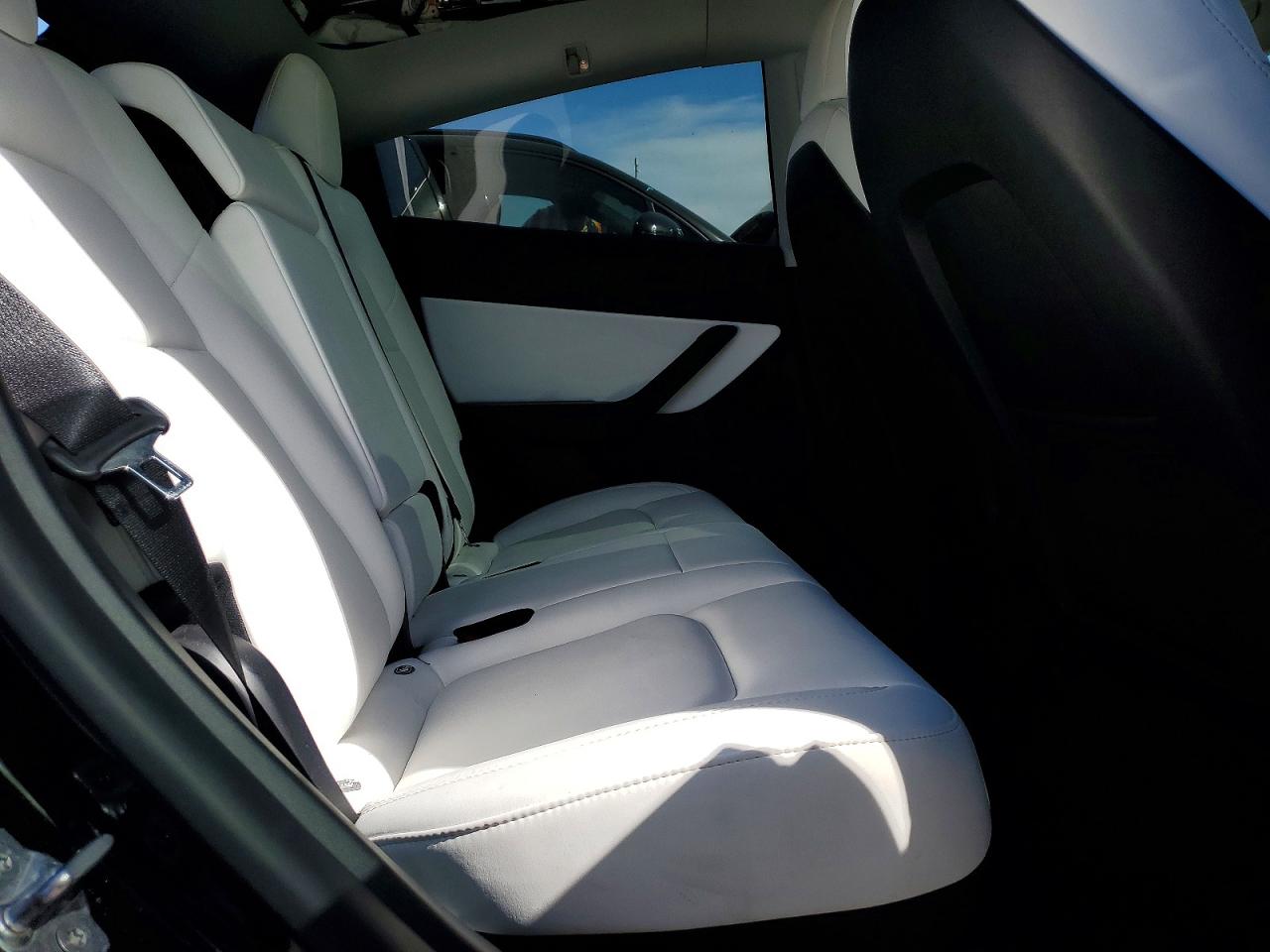 2021 TESLA MODEL Y photo 19