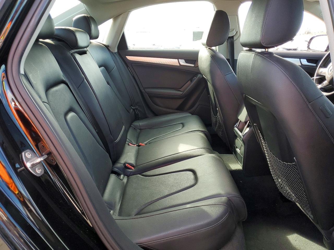 2014 AUDI A4 PREMIUM photo 19