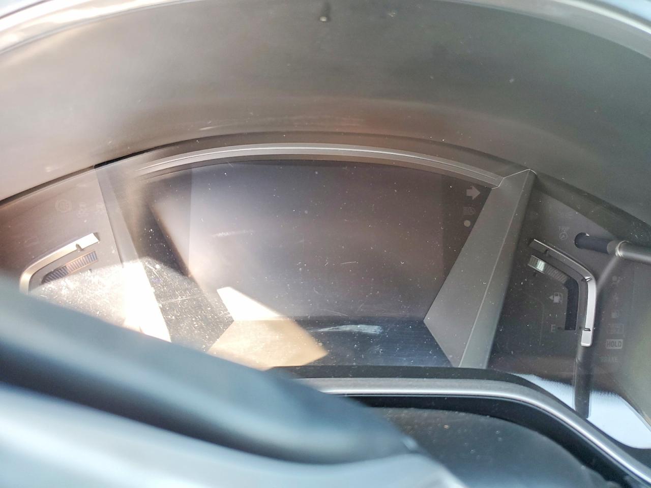 2020 HONDA CR-V EXL photo 9