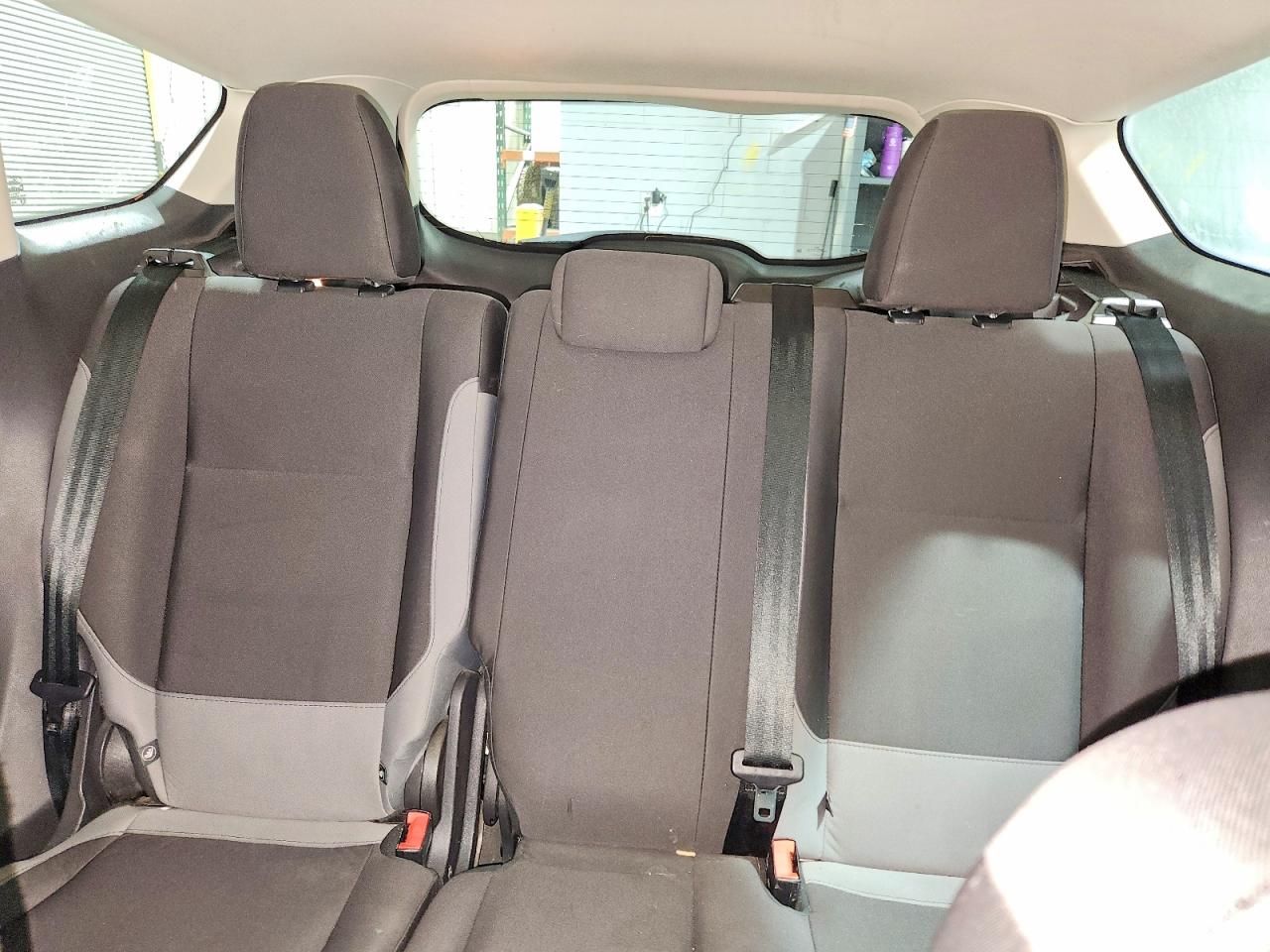 2014 FORD ESCAPE S photo 28
