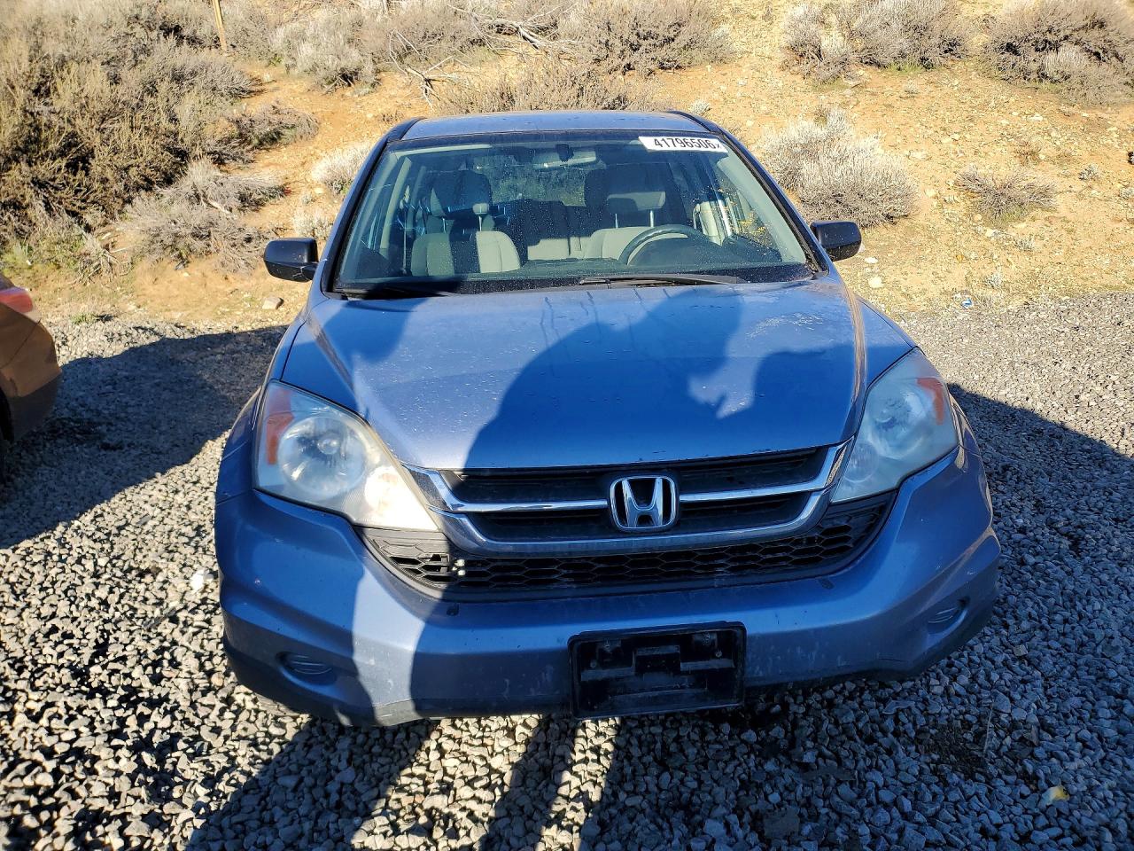 2011 HONDA CR-V LX photo 13