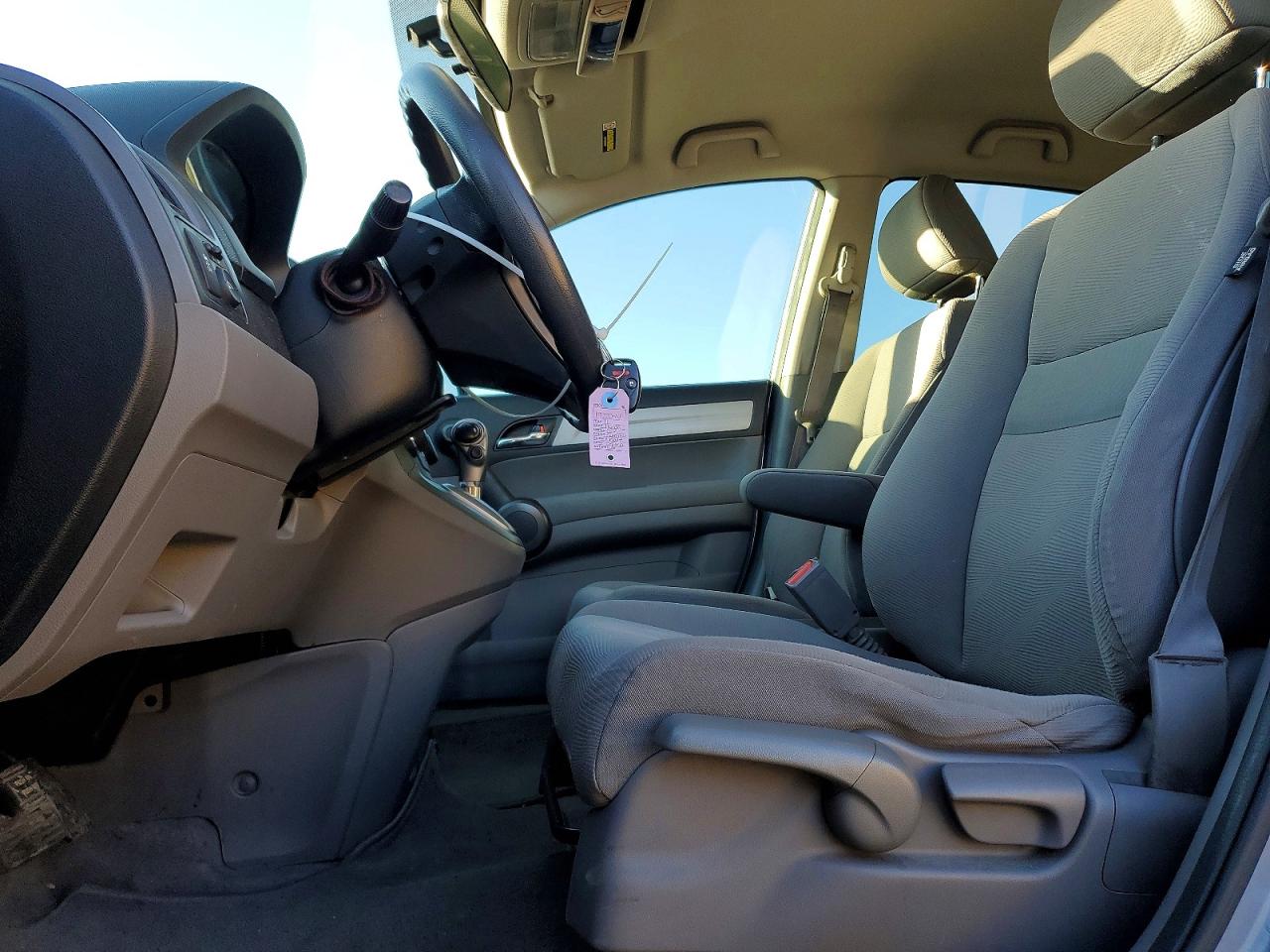 2011 HONDA CR-V LX photo 19