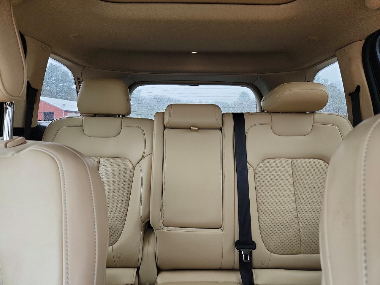 2022 JEEP GRAND CHEROKEE LIMITED photo 10