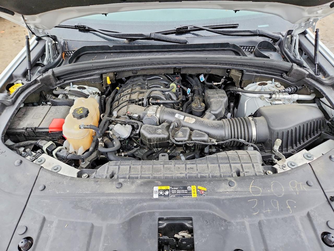 2022 JEEP GRAND CHEROKEE LIMITED photo 12