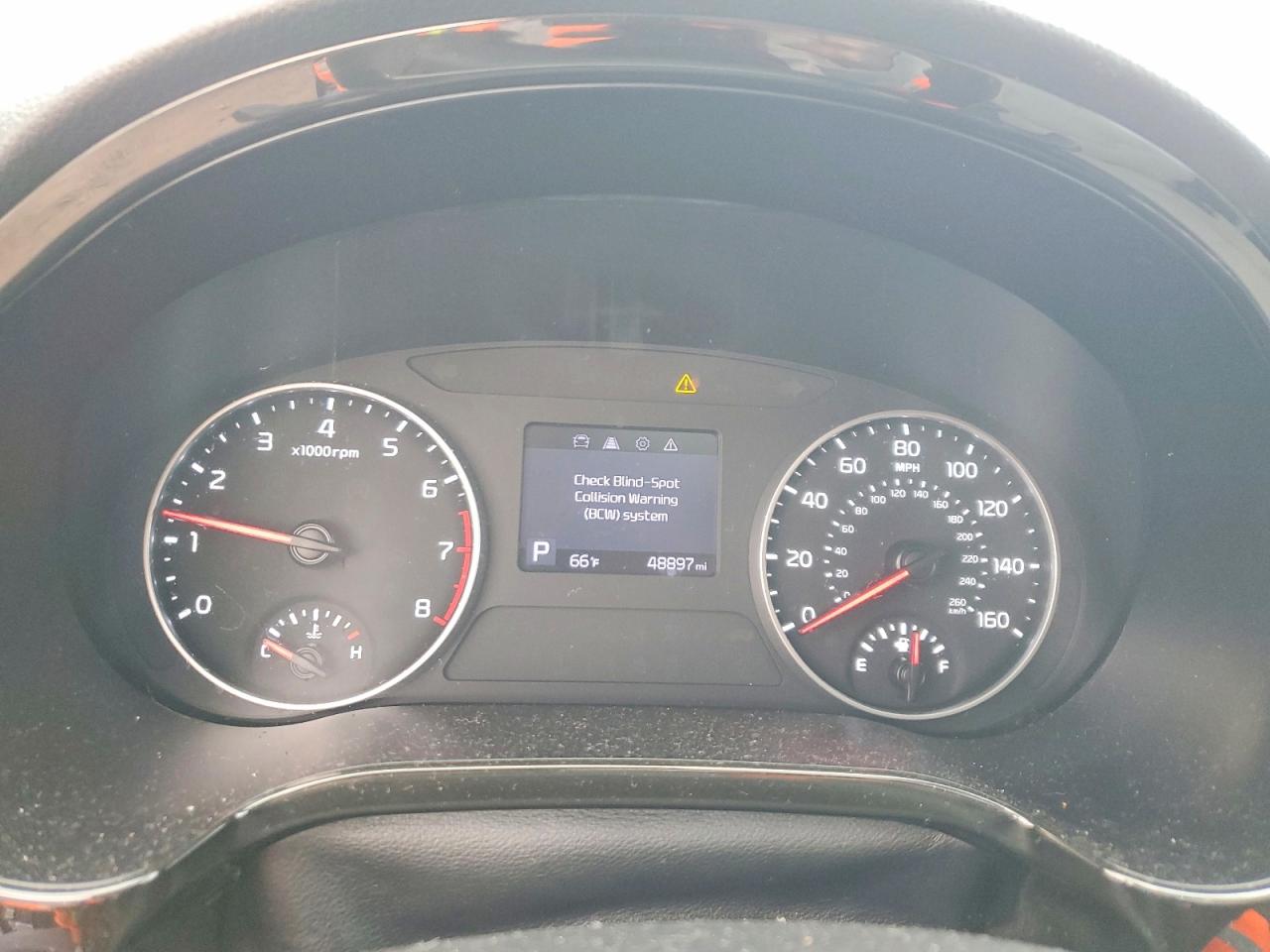 2021 KIA SELTOS EX photo 17