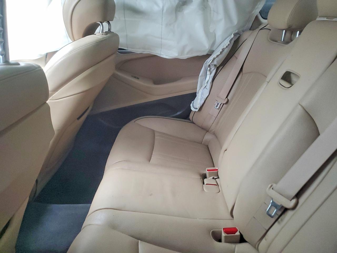 2015 HYUNDAI GENESIS 3.8L photo 10