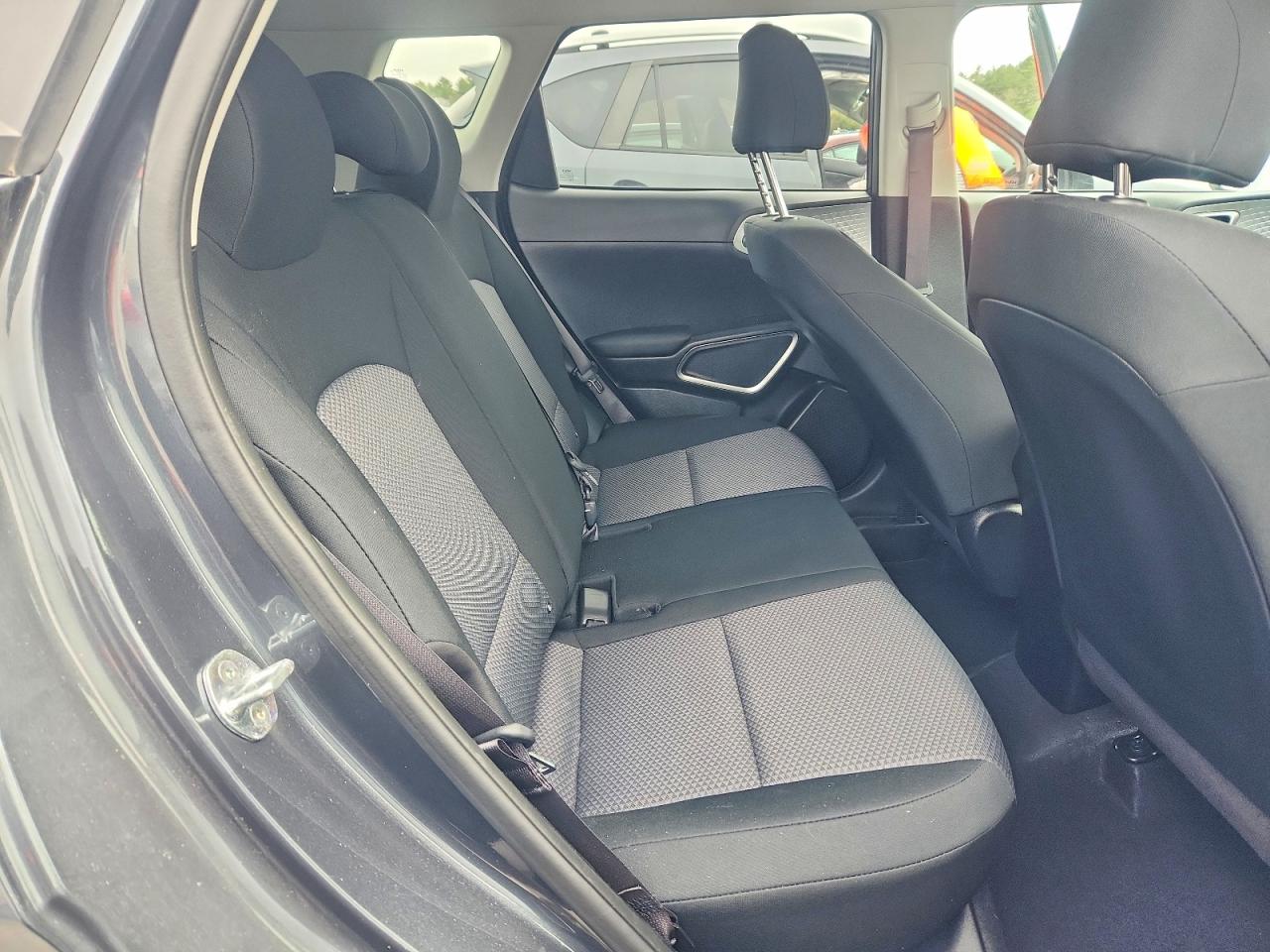 2022 KIA SOUL LX photo 10