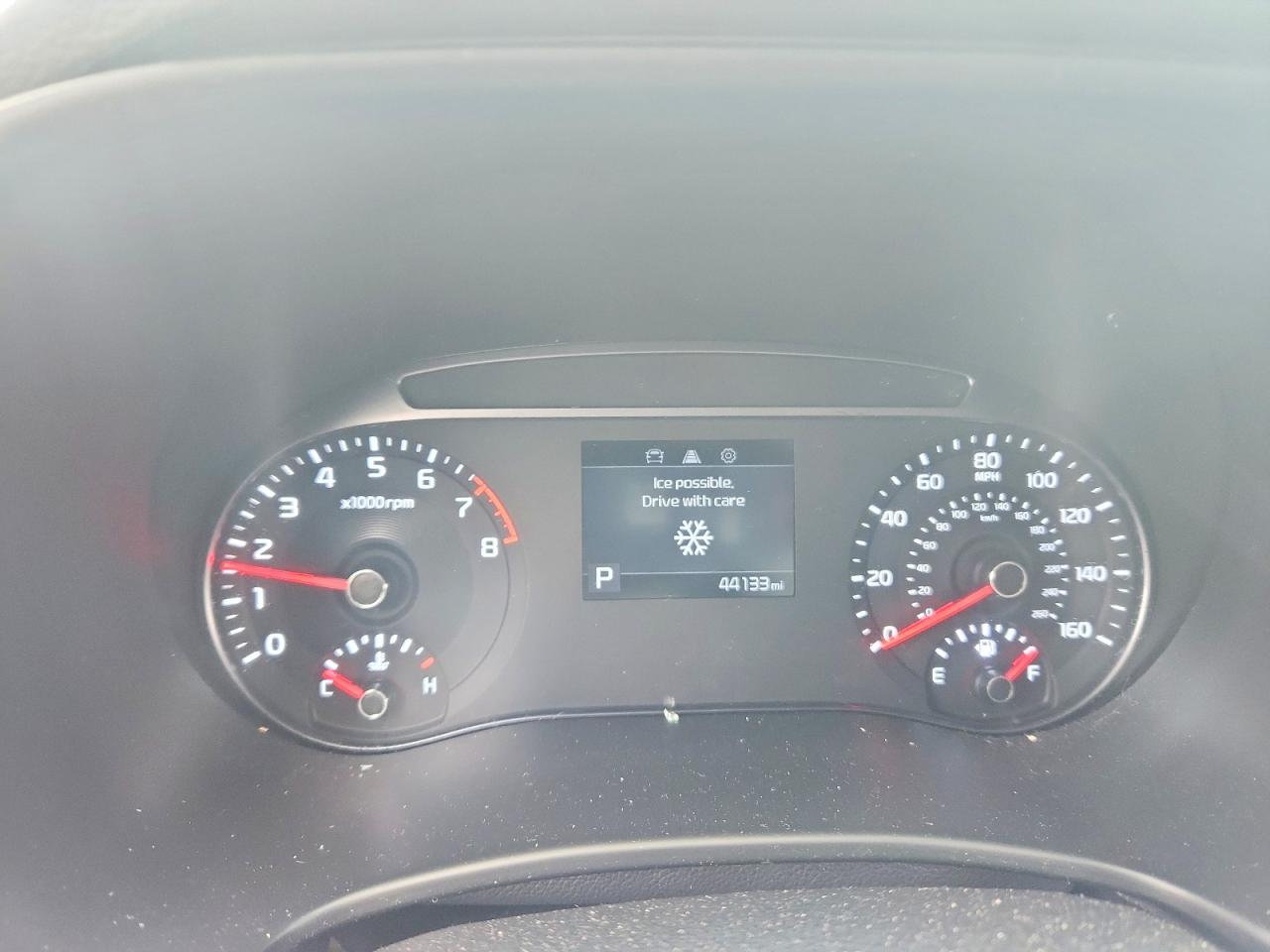 2022 KIA SOUL LX photo 9