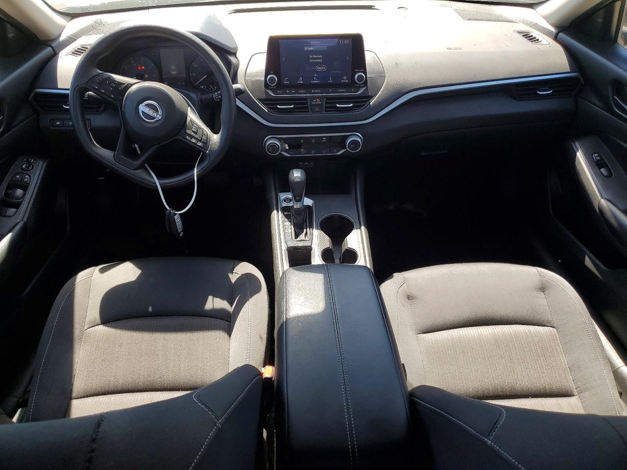 2025 NISSAN ALTIMA 2.5 S photo 15