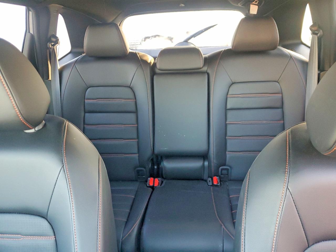 2025 HONDA CR-V SPORT-L photo 28