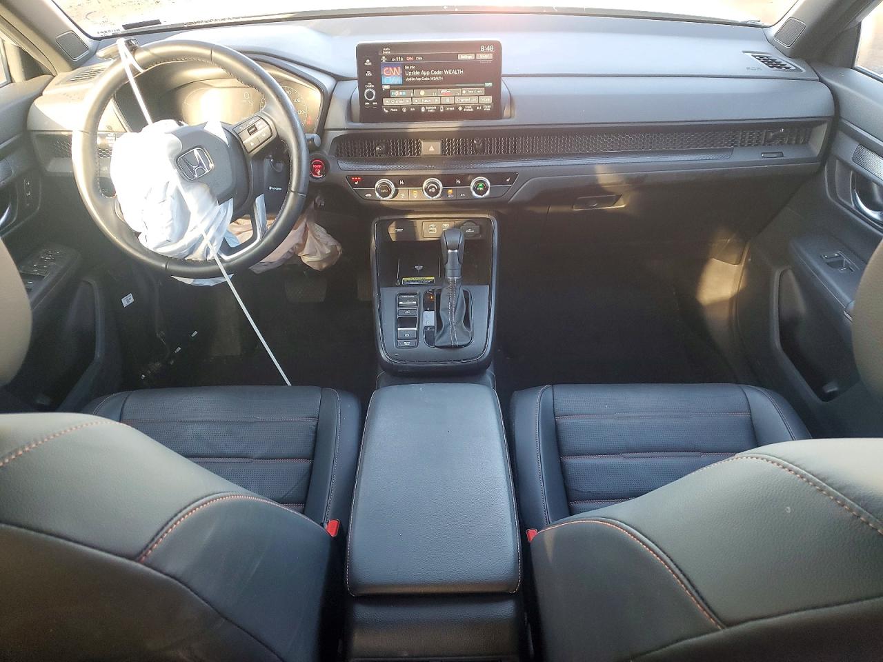 2025 HONDA CR-V SPORT-L photo 22