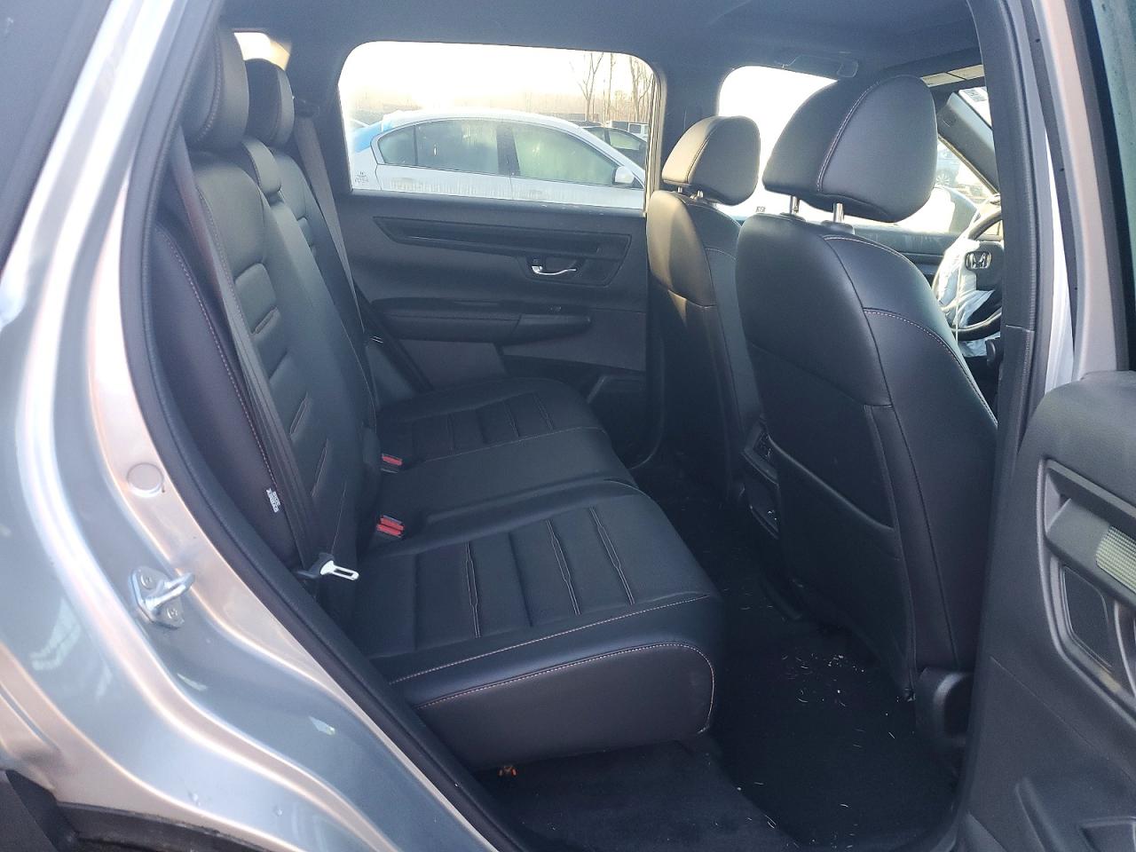 2025 HONDA CR-V SPORT-L photo 31