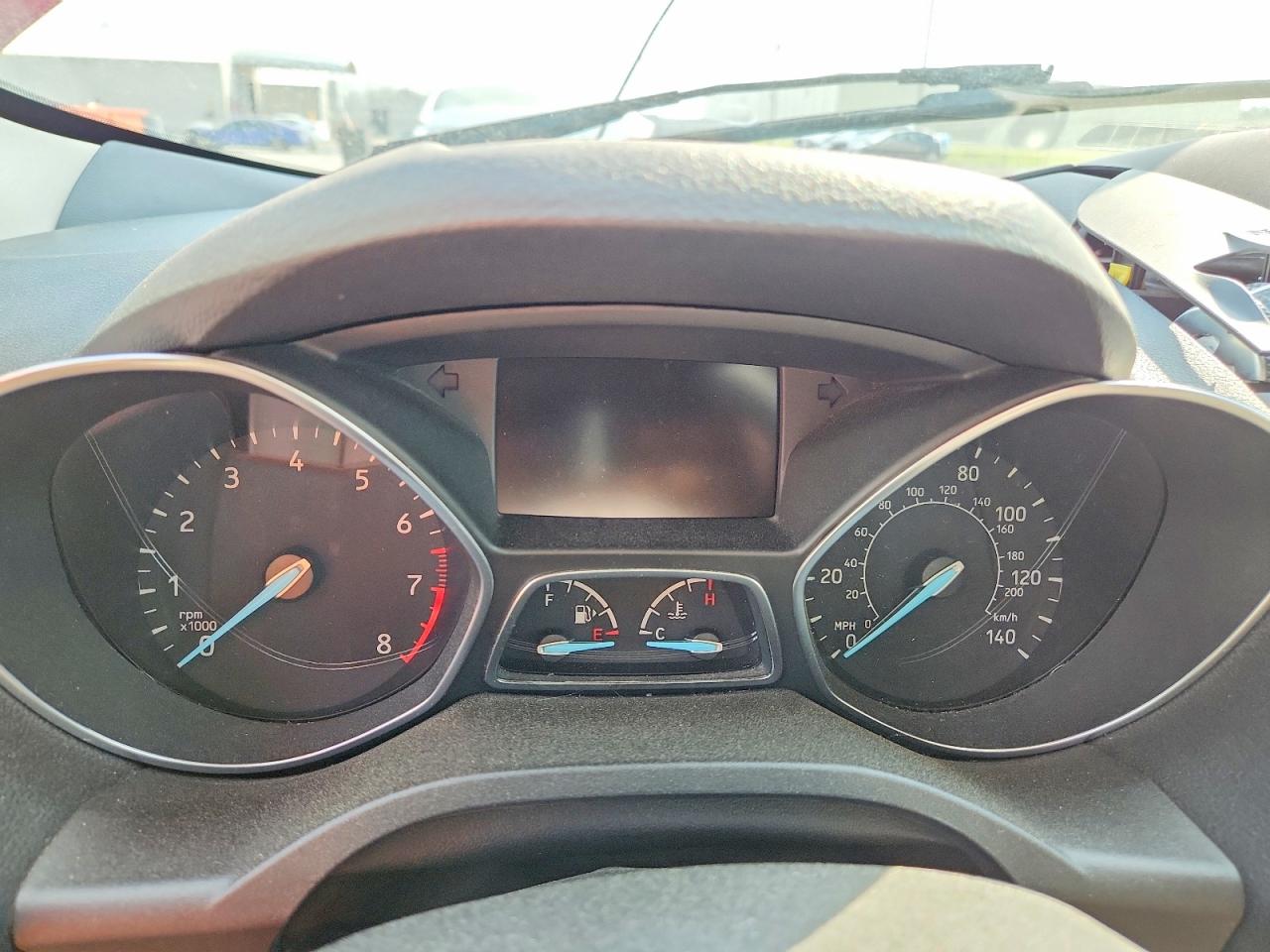 2019 FORD ESCAPE SE photo 17
