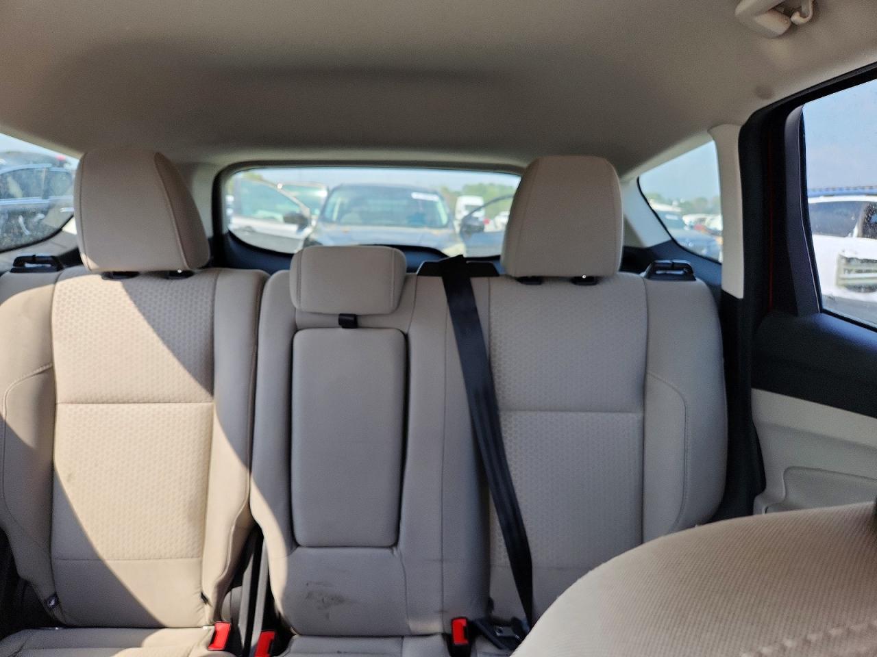 2019 FORD ESCAPE SE photo 19