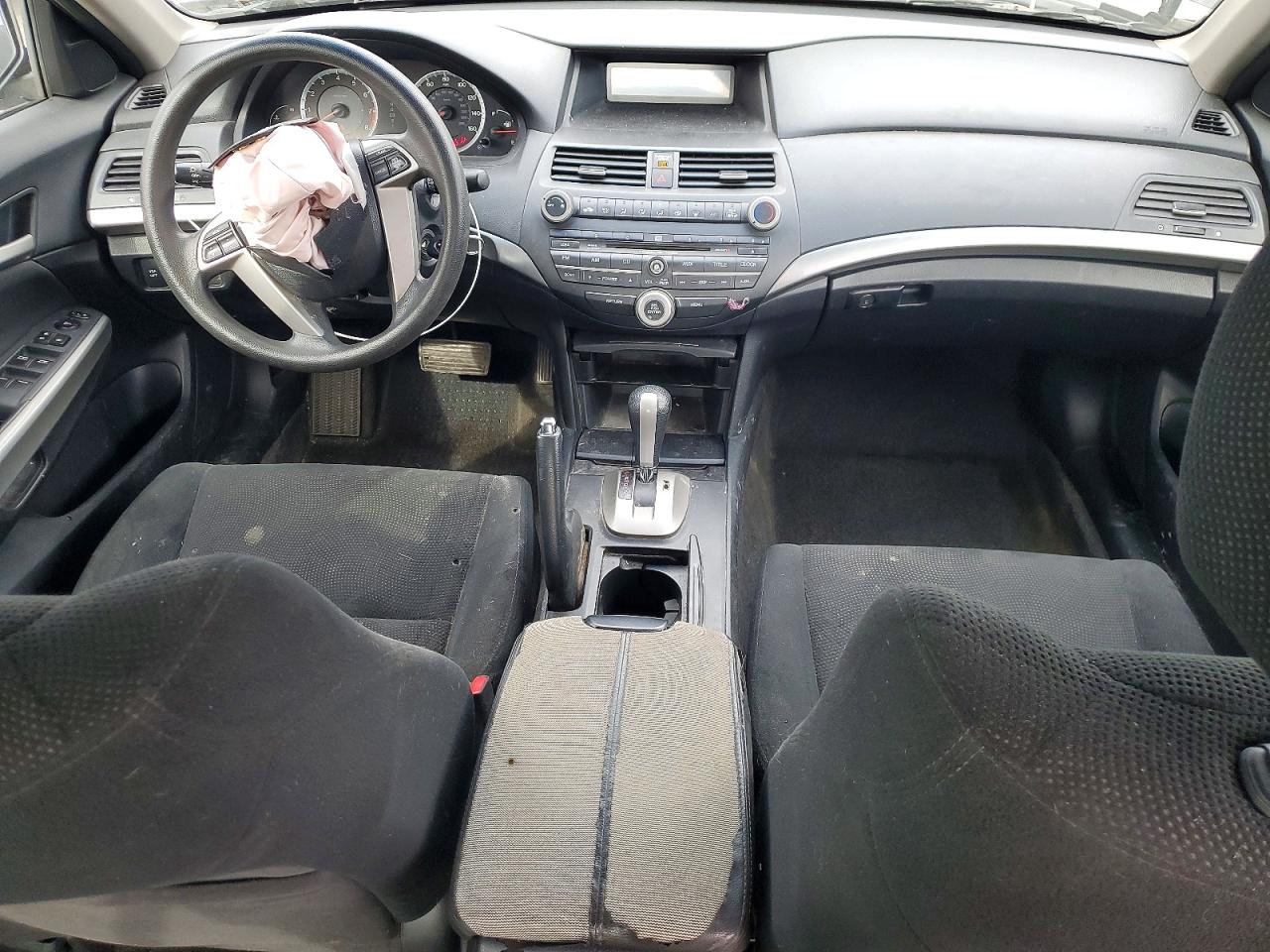 2009 HONDA ACCORD EX photo 15