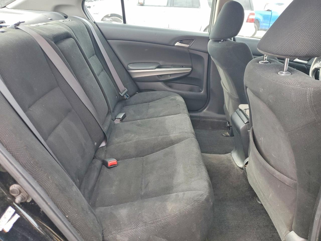 2009 HONDA ACCORD EX photo 19