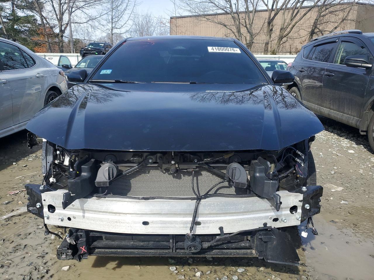 2025 TOYOTA CAMRY SE photo 9