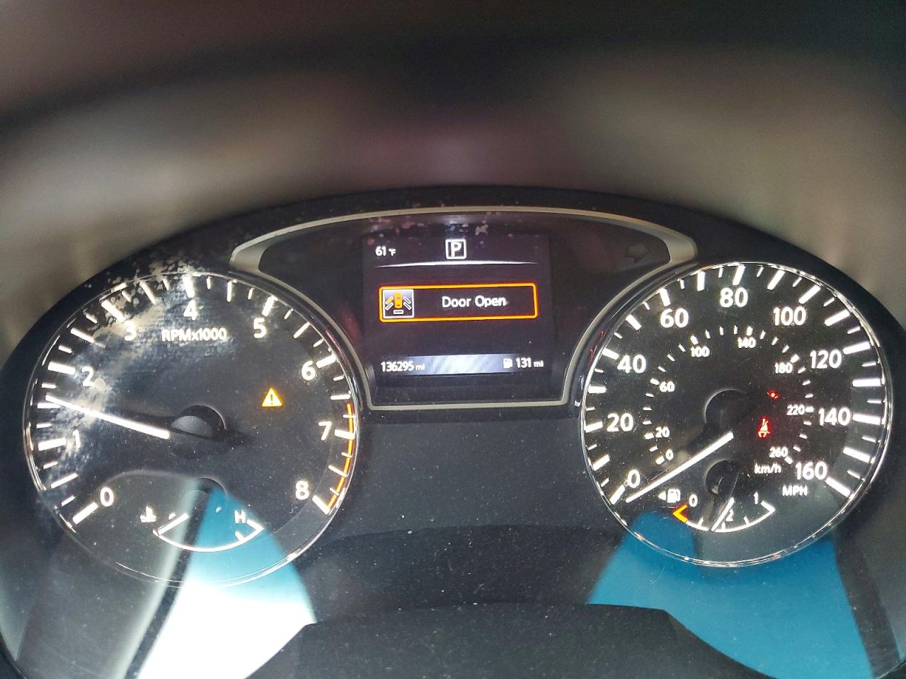 2017 NISSAN ALTIMA 2.5 S photo 17