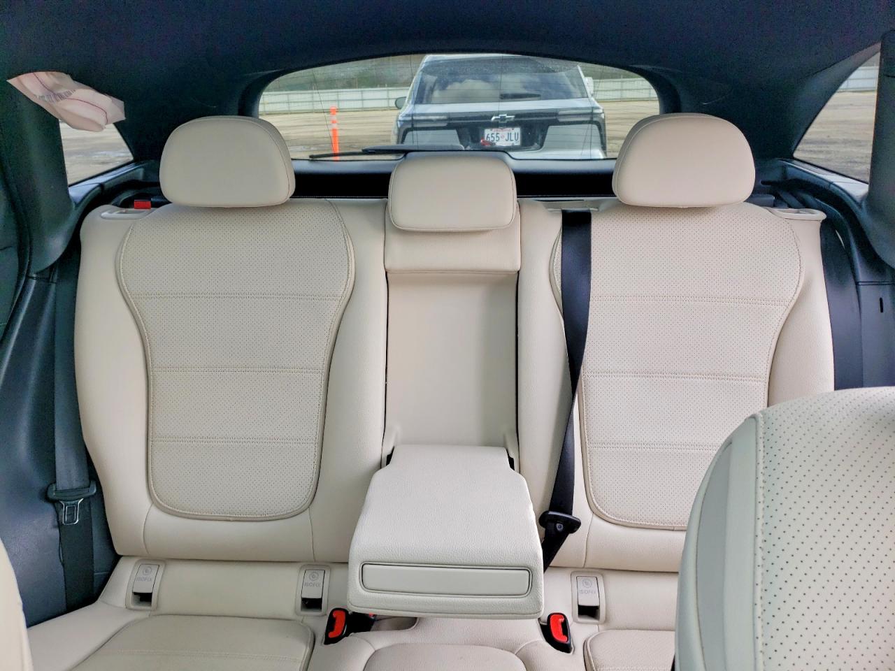 2024 MERCEDES-BENZ GLC 300 4MATIC photo 10