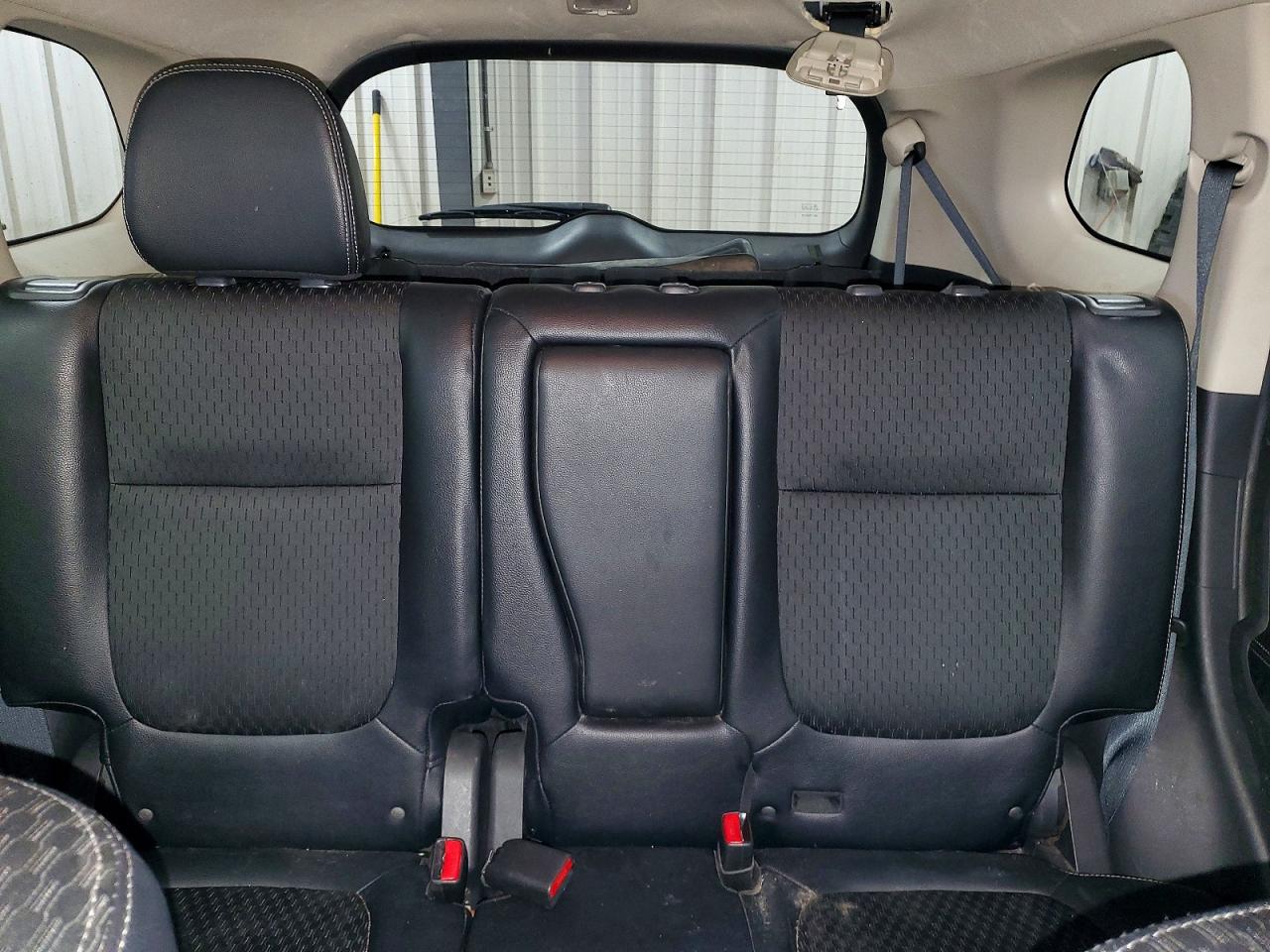 2015 MITSUBISHI OUTLANDER GT photo 10