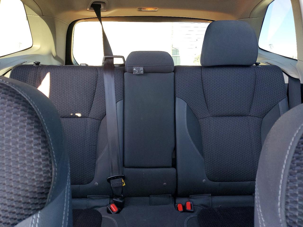 2021 SUBARU FORESTER PREMIUM photo 10