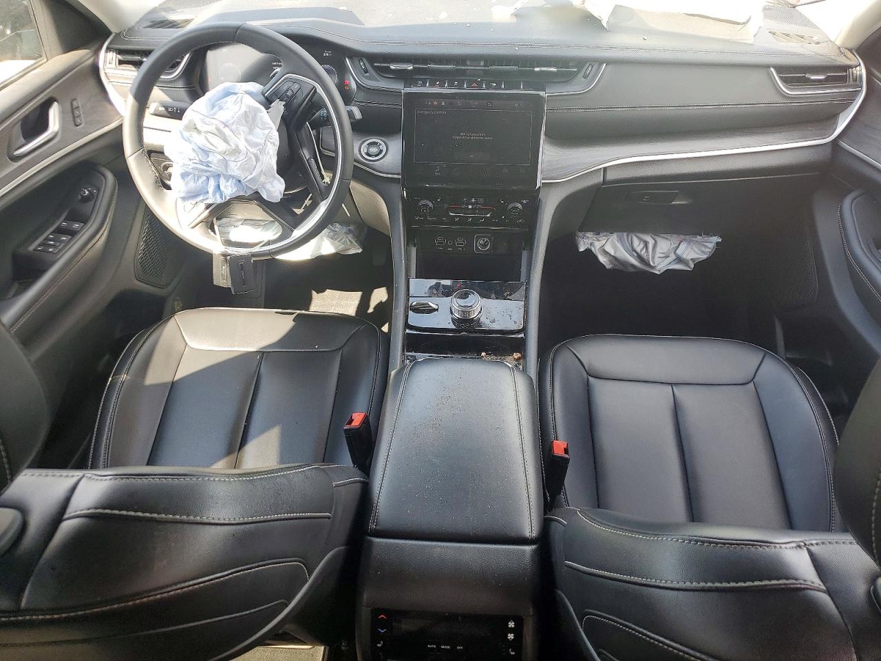 2023 JEEP GRAND CHEROKEE L LIMITED photo 15