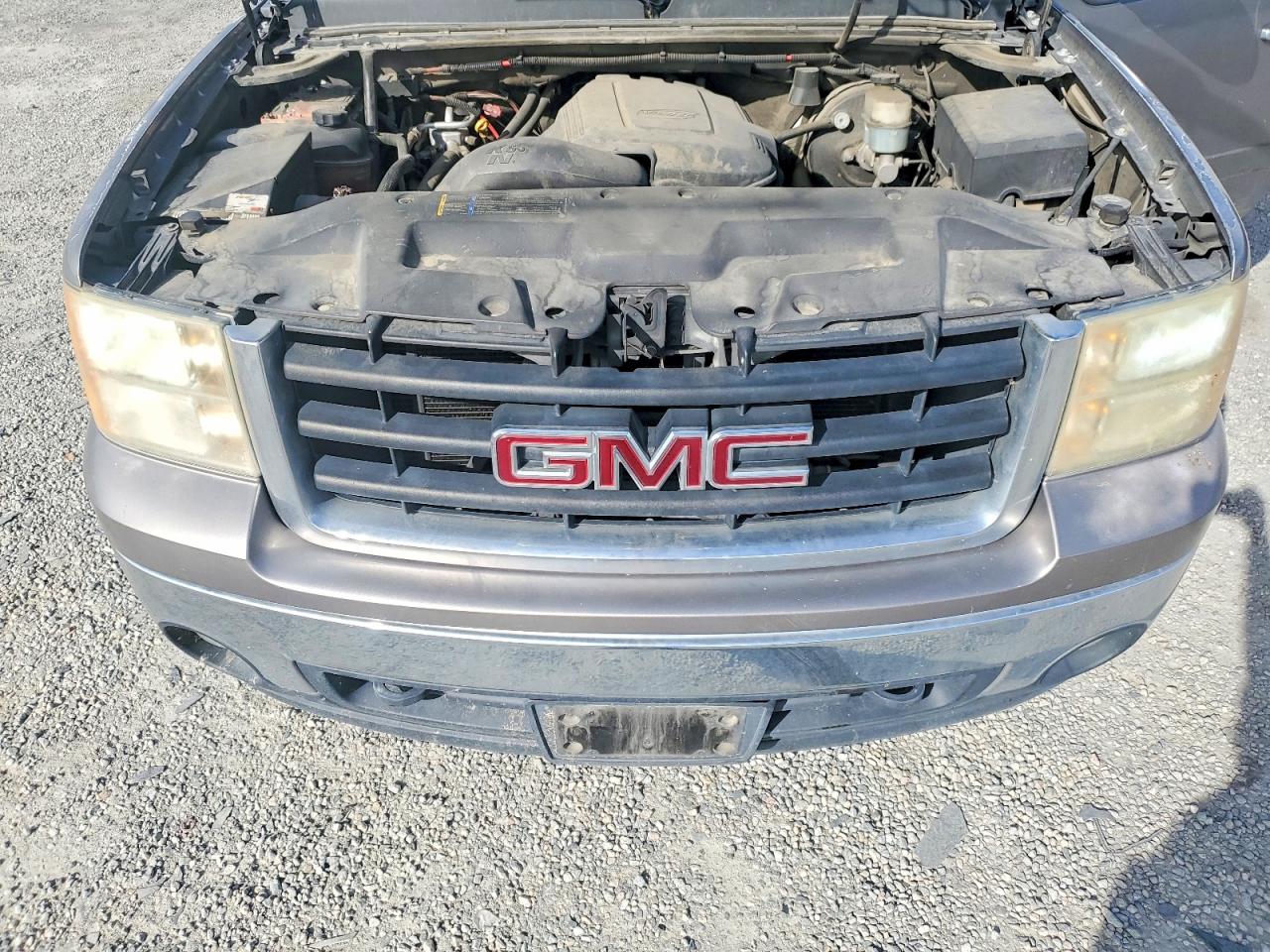 2007 GMC NEW SIERRA C1500 photo 21