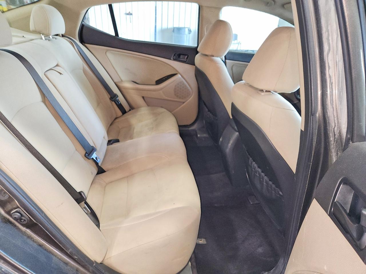2014 KIA OPTIMA LX photo 19