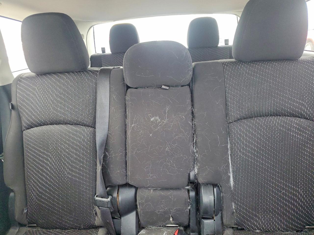 2014 DODGE JOURNEY SXT photo 19