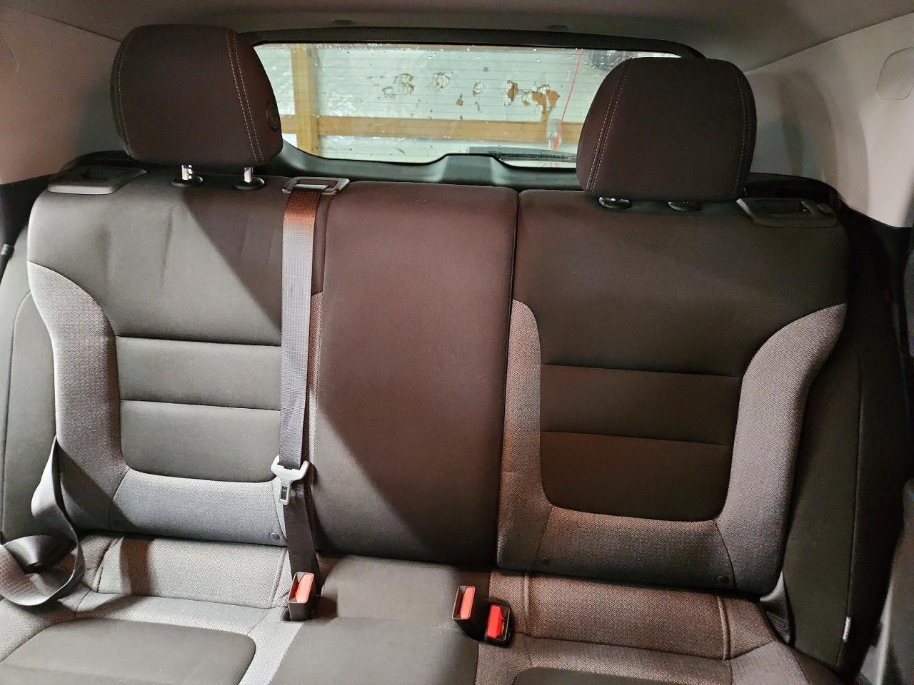 2025 CHEVROLET TRAILBLAZER LT photo 19
