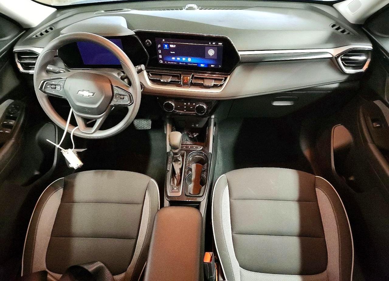 2025 CHEVROLET TRAILBLAZER LT photo 15