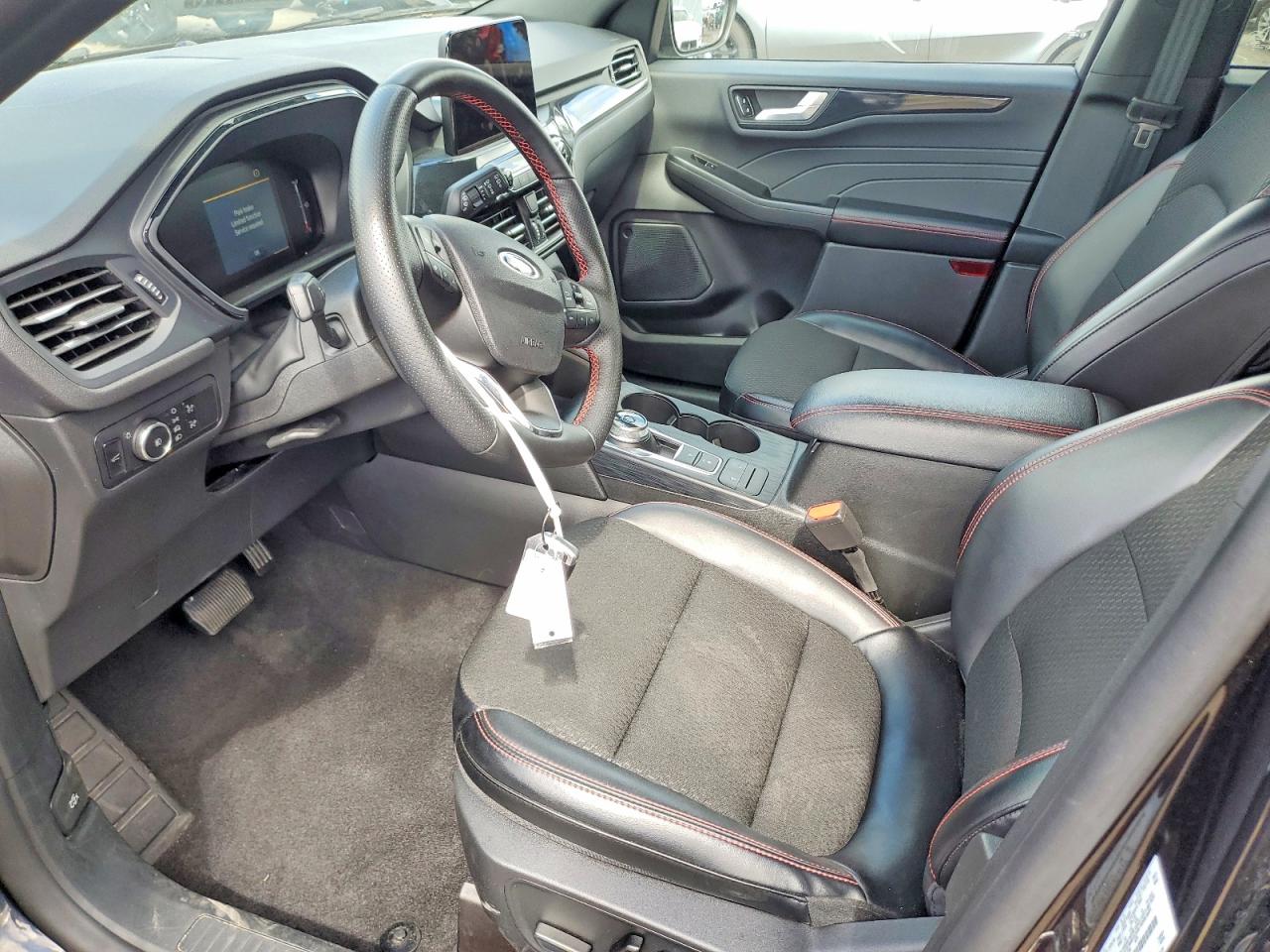 2025 FORD ESCAPE ST LINE SELECT photo 19