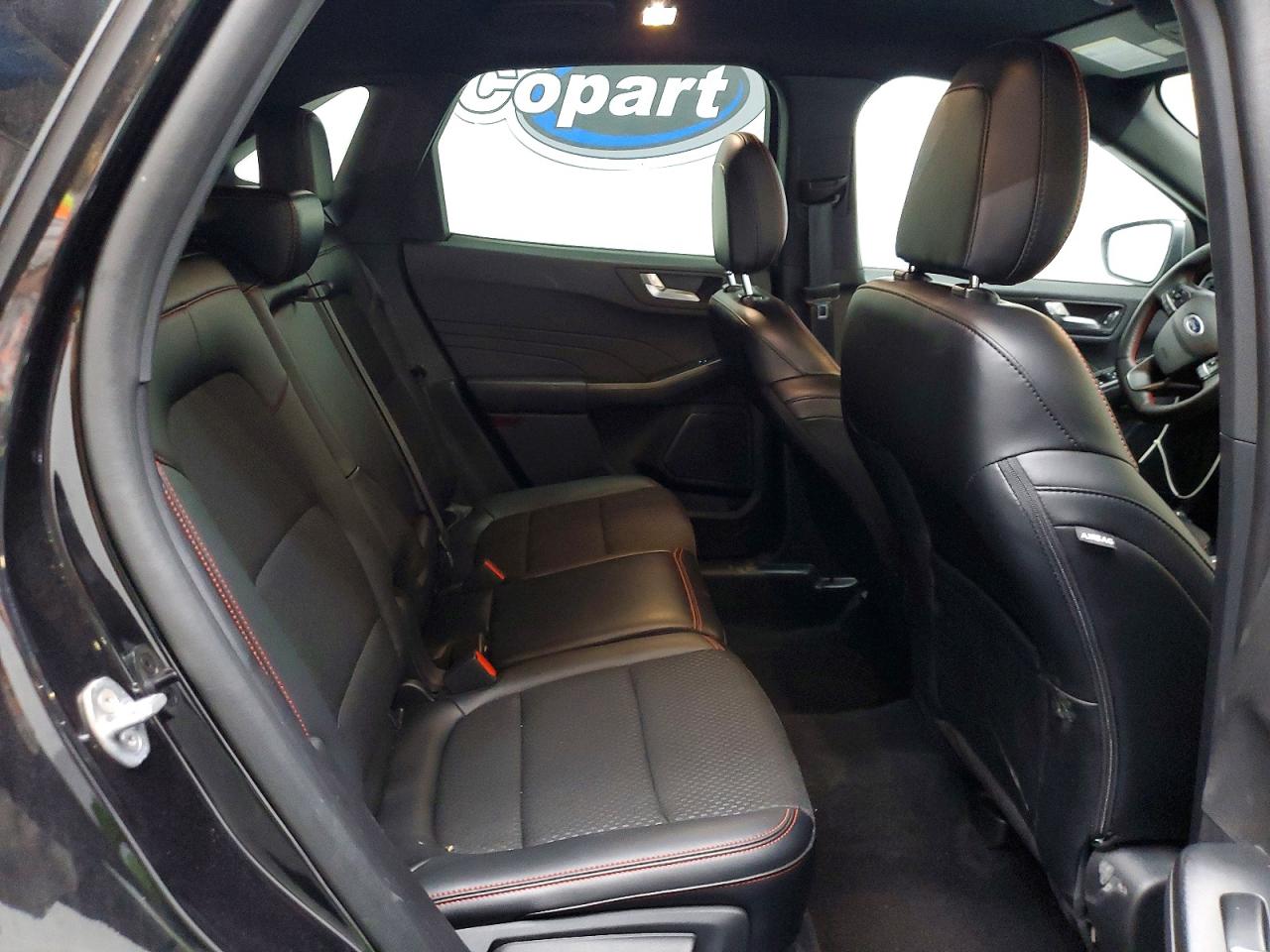 2025 FORD ESCAPE ST LINE SELECT photo 31