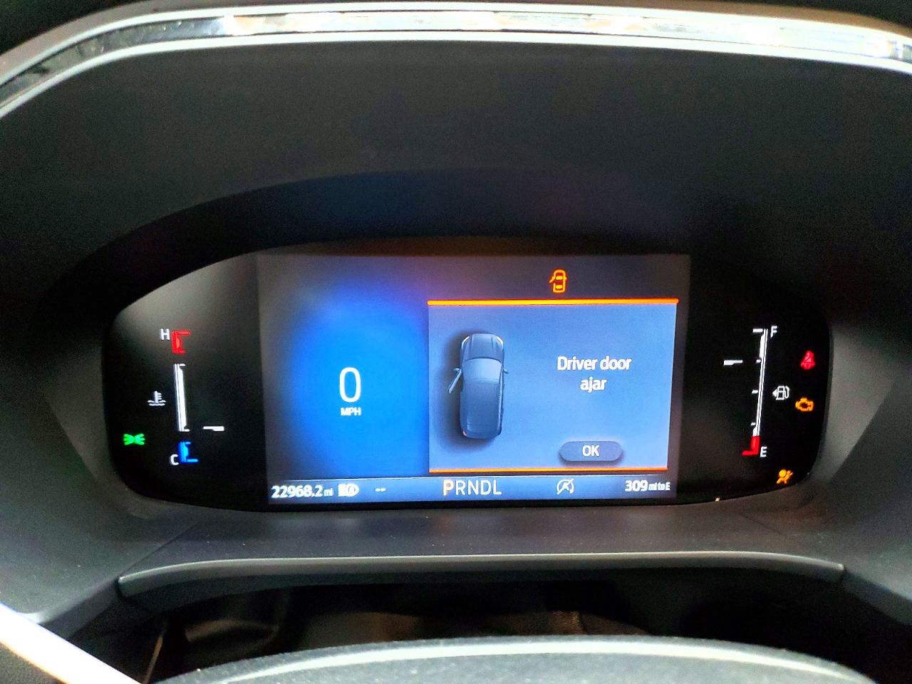 2025 FORD ESCAPE ST LINE SELECT photo 25