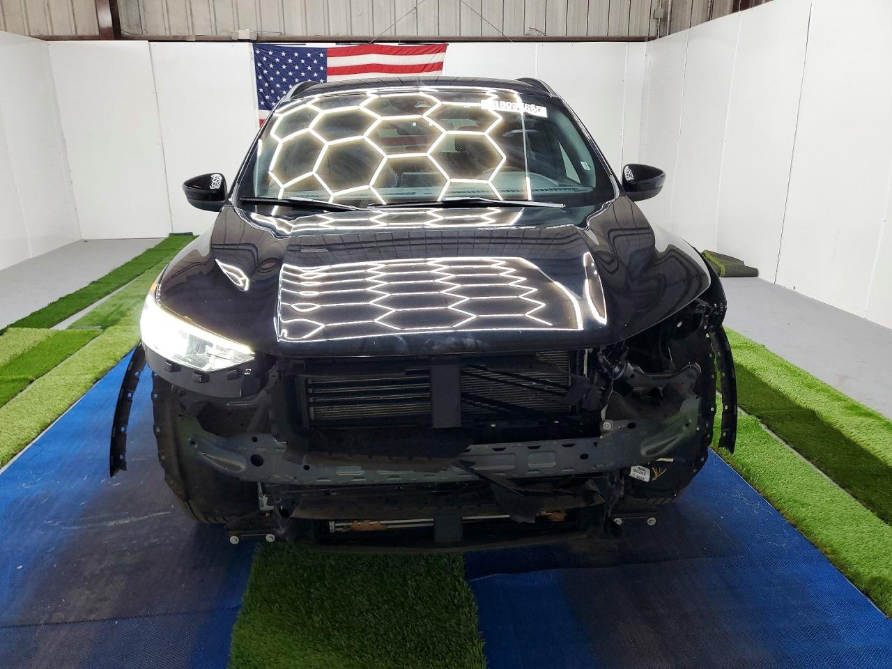 2025 FORD ESCAPE ST LINE SELECT photo 13