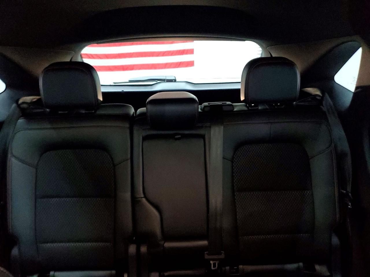2025 FORD ESCAPE ST LINE SELECT photo 28