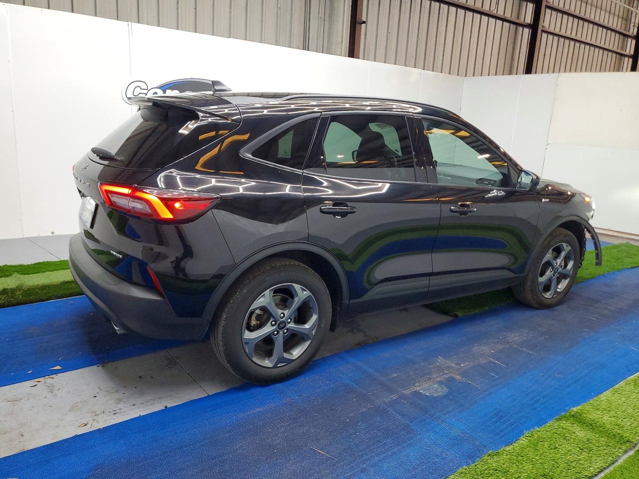 2025 FORD ESCAPE ST LINE SELECT photo 7