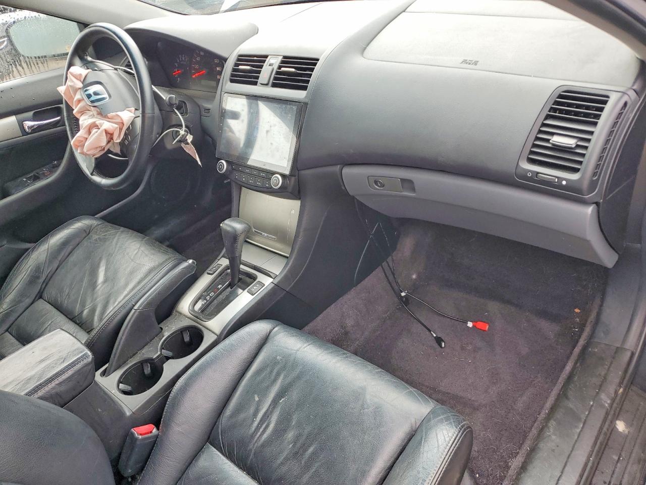2004 HONDA ACCORD EX photo 22