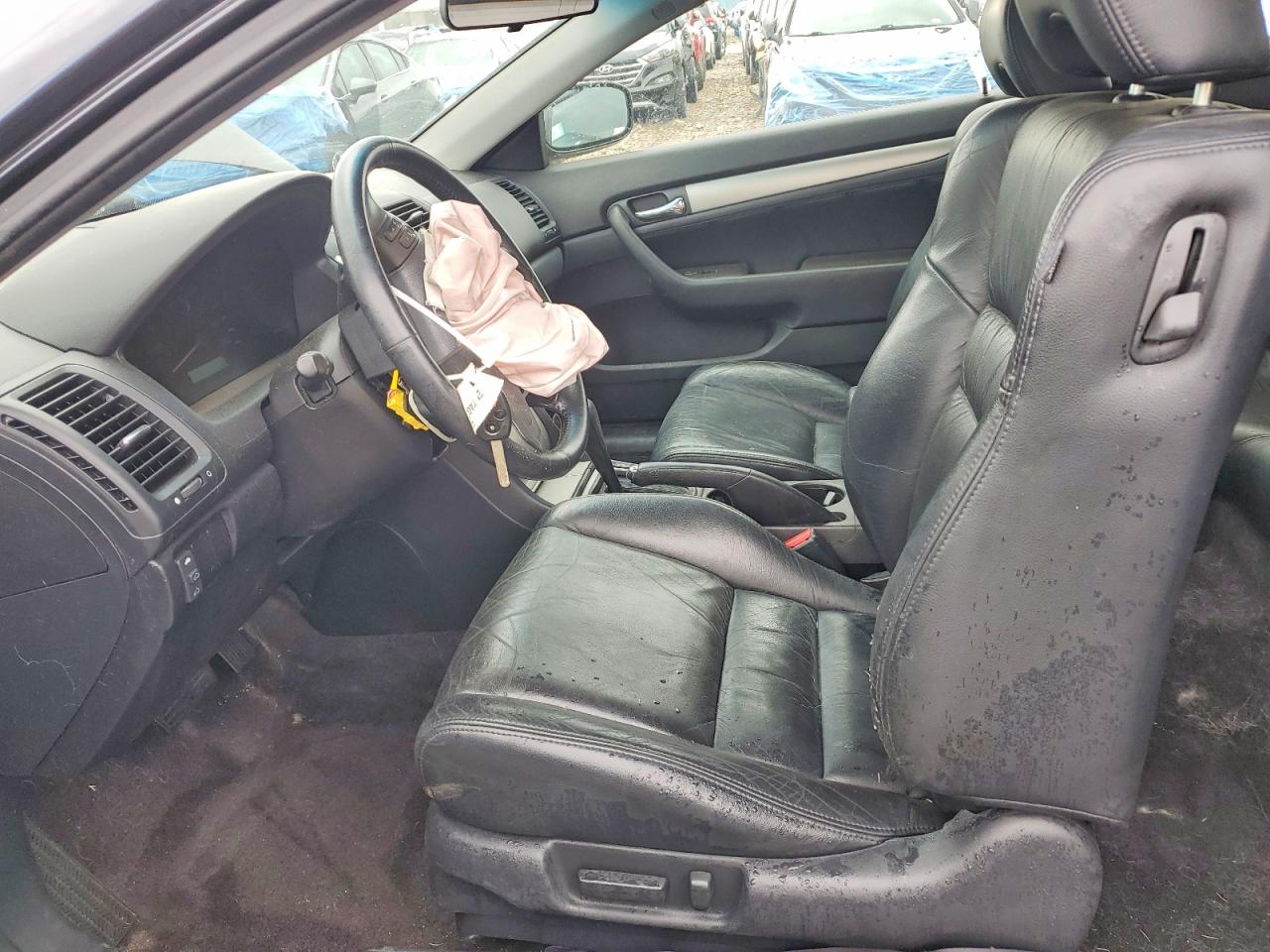 2004 HONDA ACCORD EX photo 19