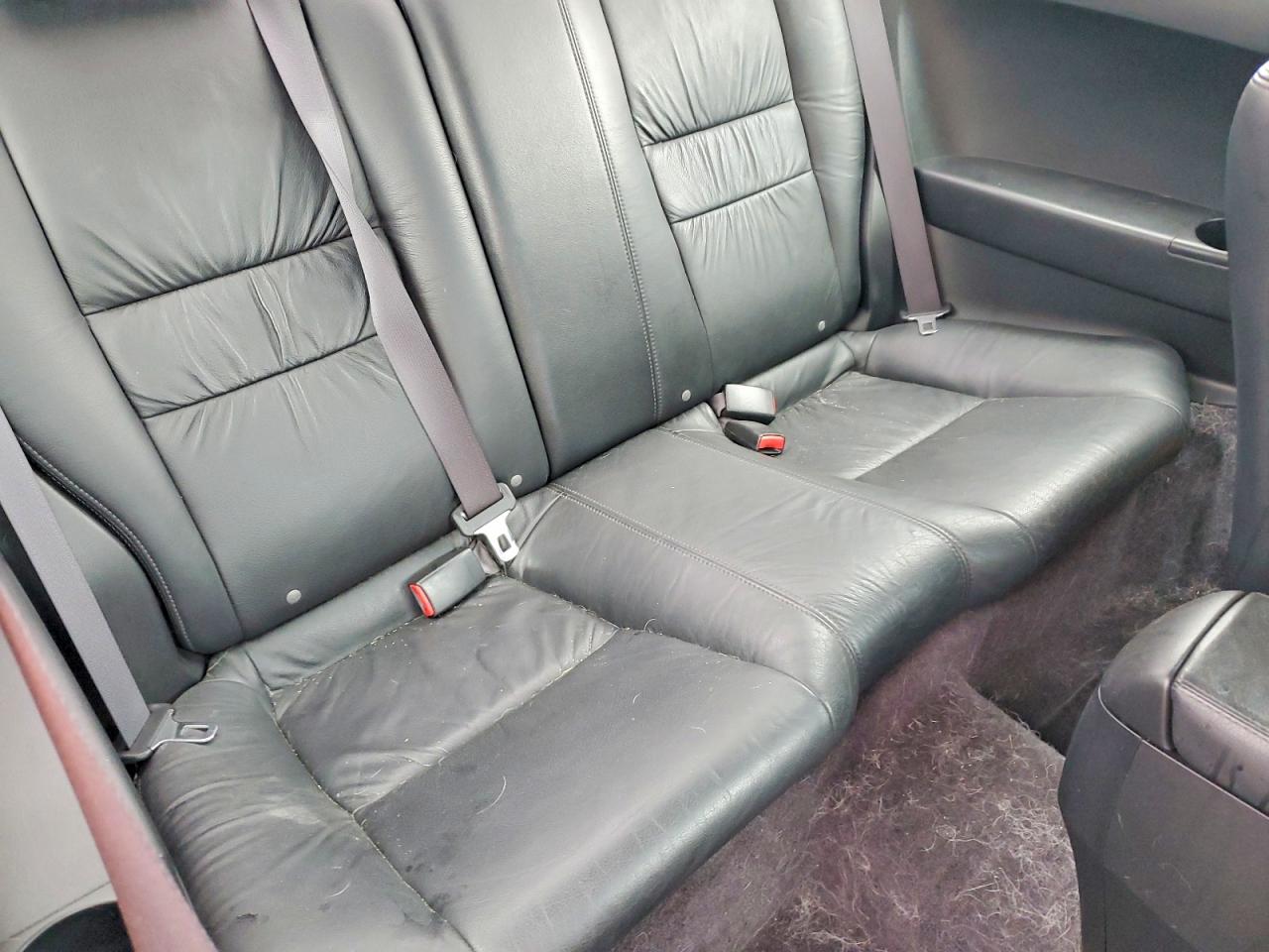 2004 HONDA ACCORD EX photo 28