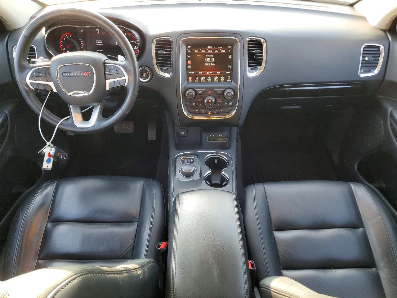 2016 DODGE DURANGO LIMITED photo 15