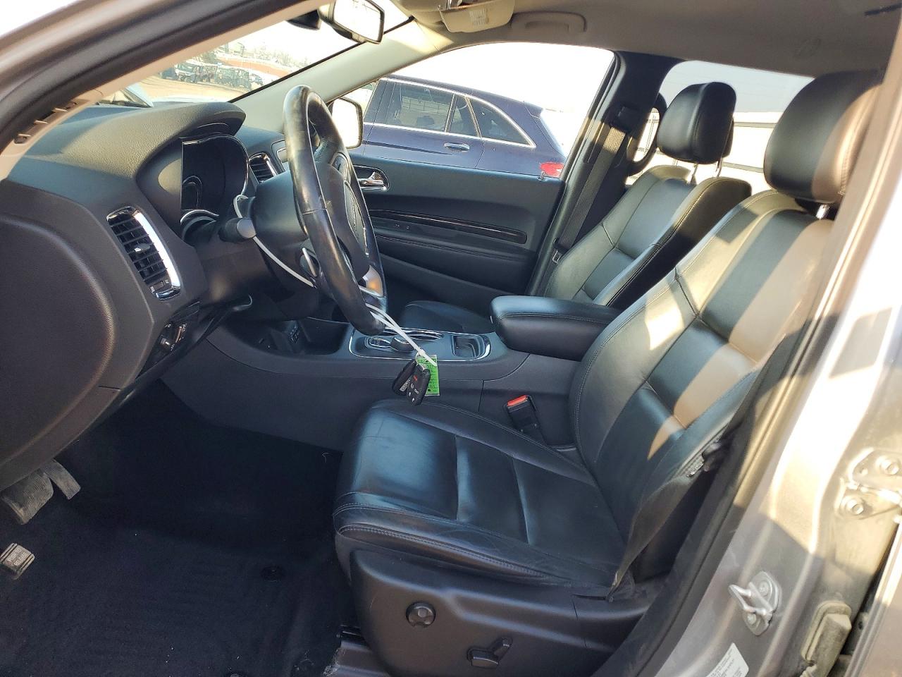 2016 DODGE DURANGO LIMITED photo 13