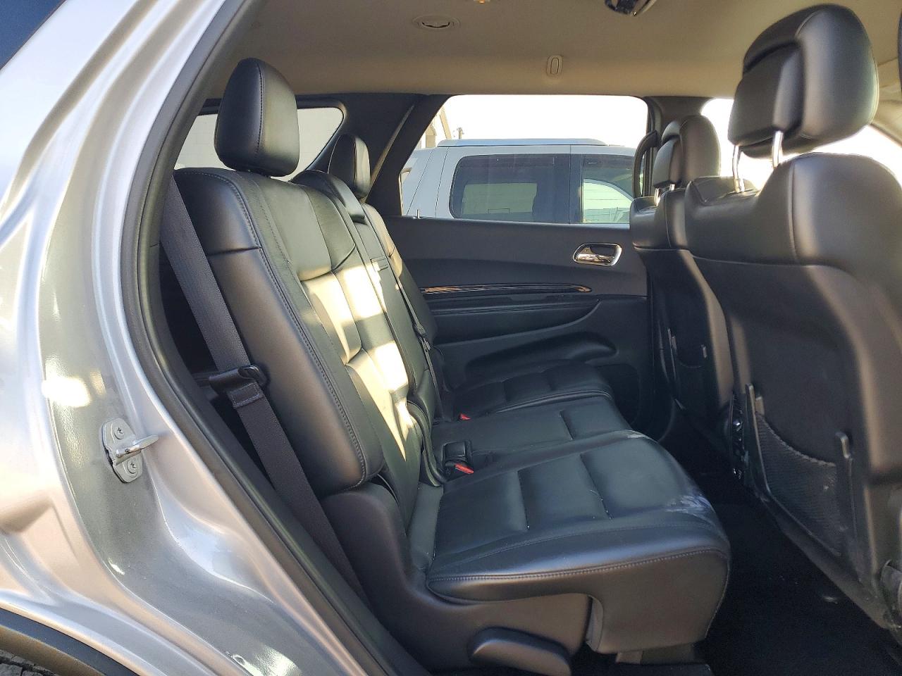 2016 DODGE DURANGO LIMITED photo 21
