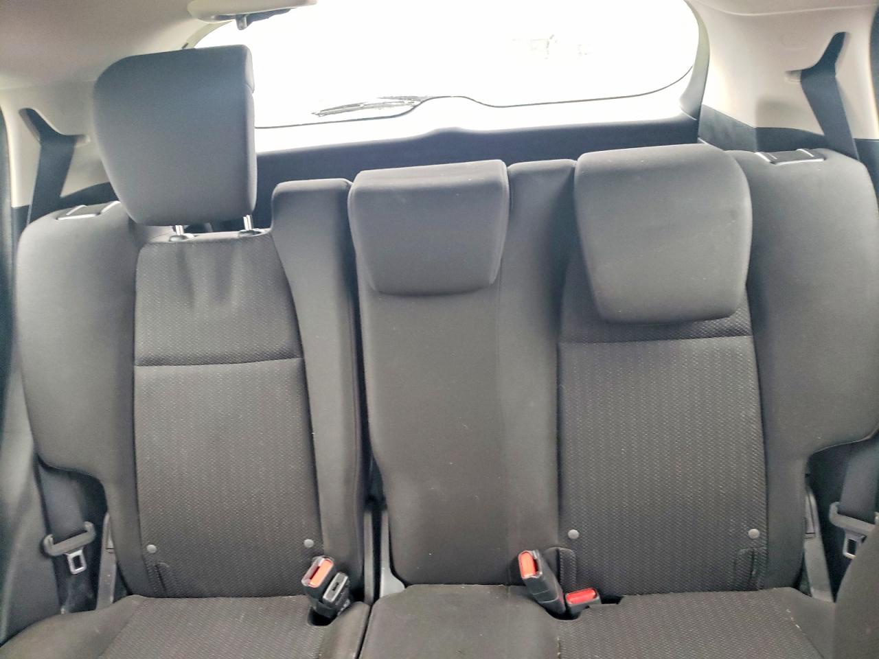2016 HONDA HR-V LX photo 10