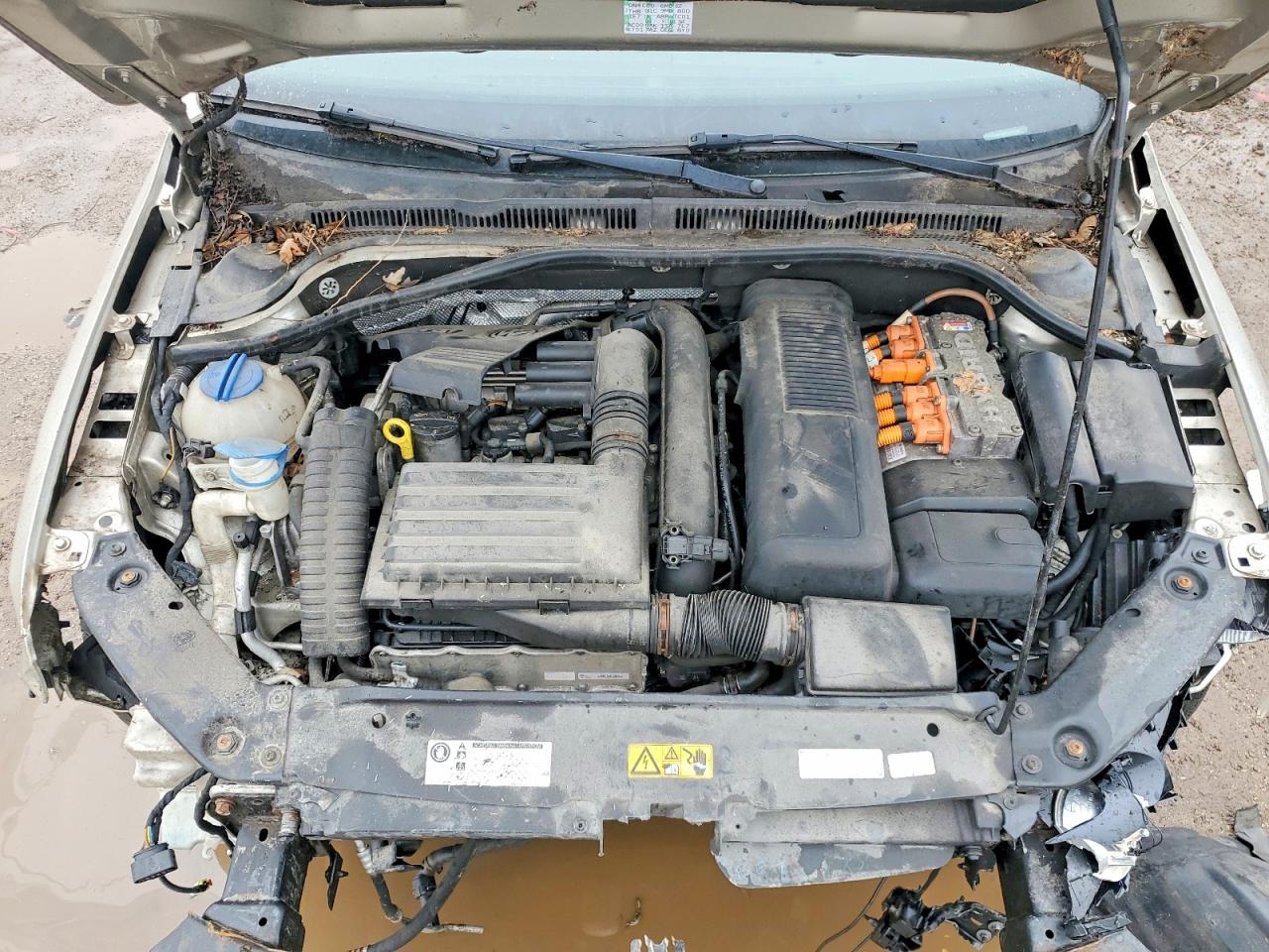 2013 VOLKSWAGEN JETTA photo 11