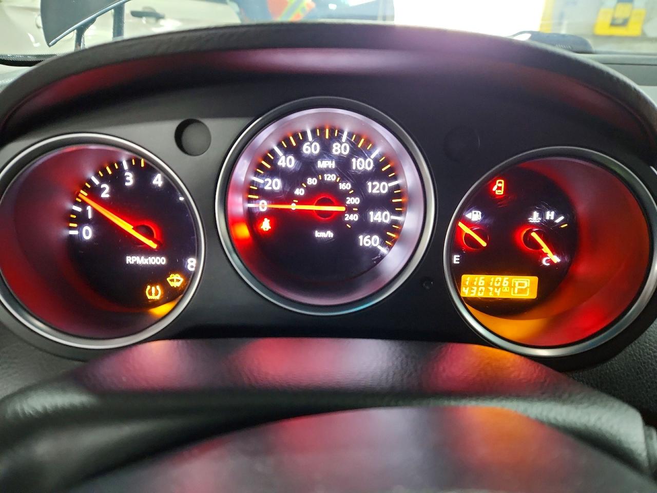 2008 NISSAN MAXIMA 3.5 SE photo 9