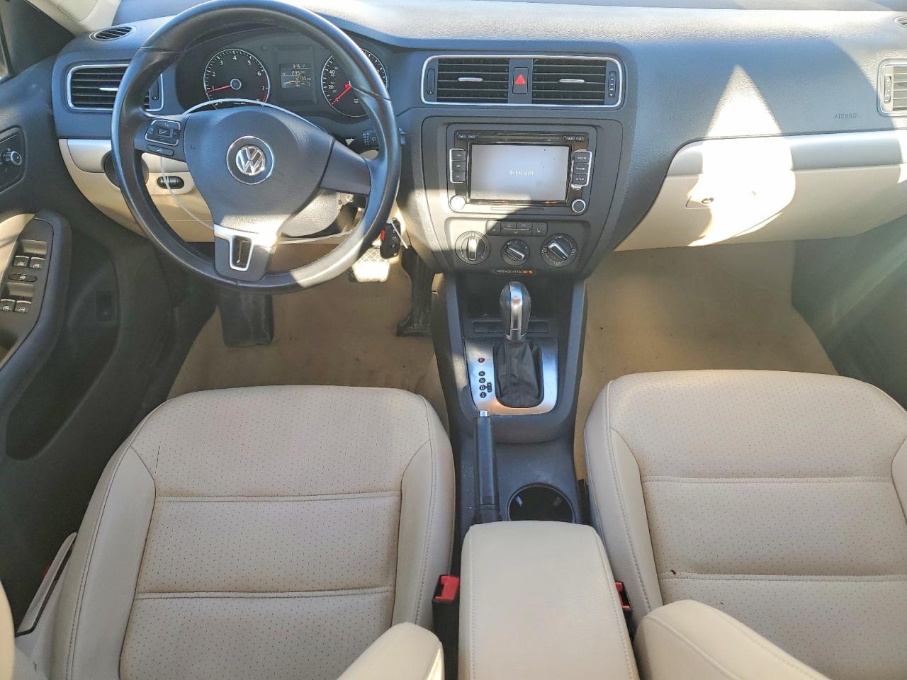 2013 VOLKSWAGEN JETTA SE photo 22