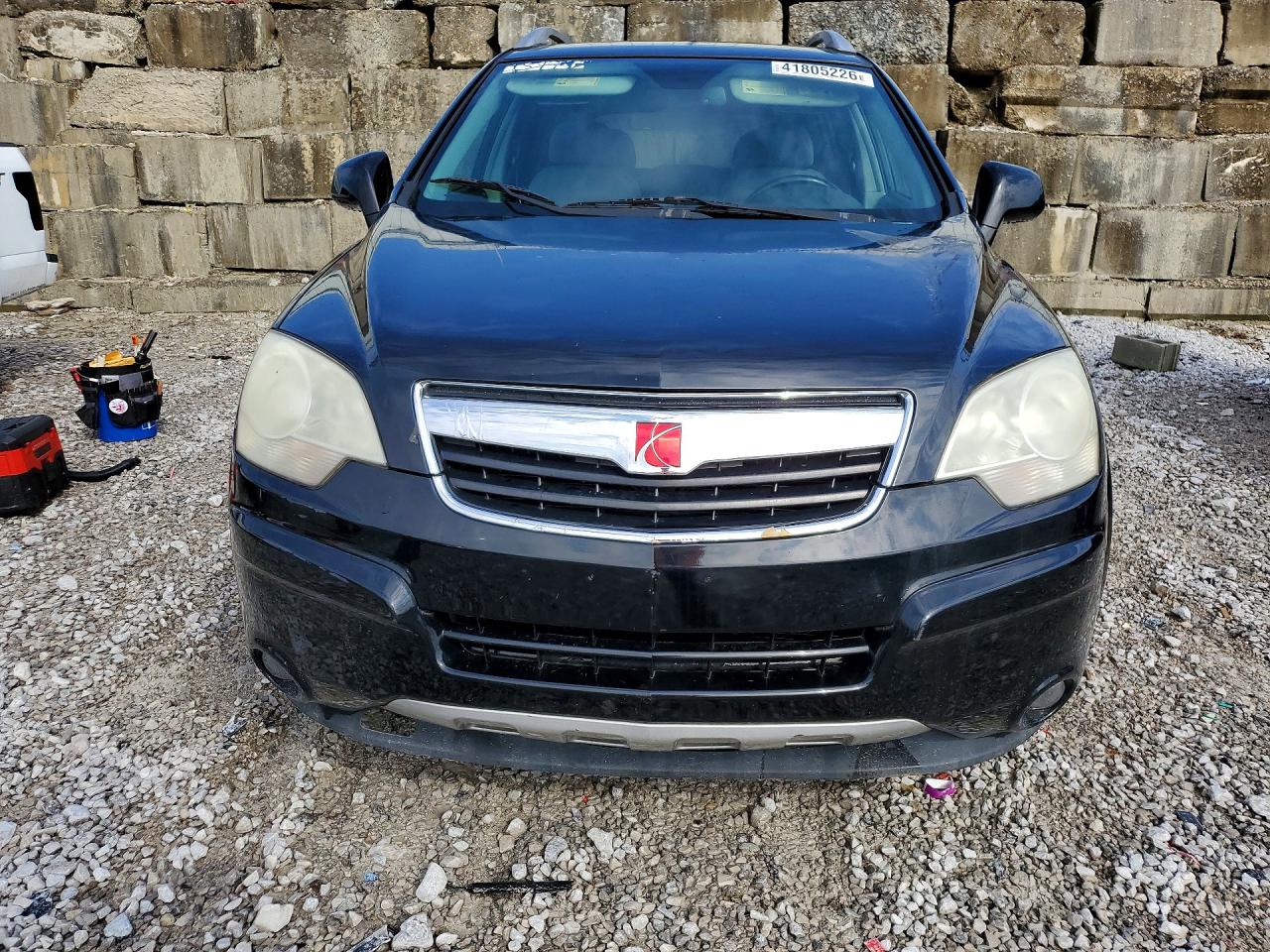 2008 SATURN VUE XR photo 13