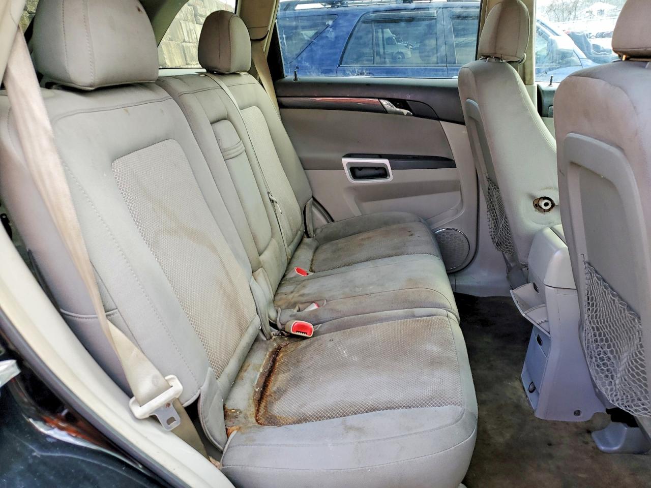 2008 SATURN VUE XR photo 31