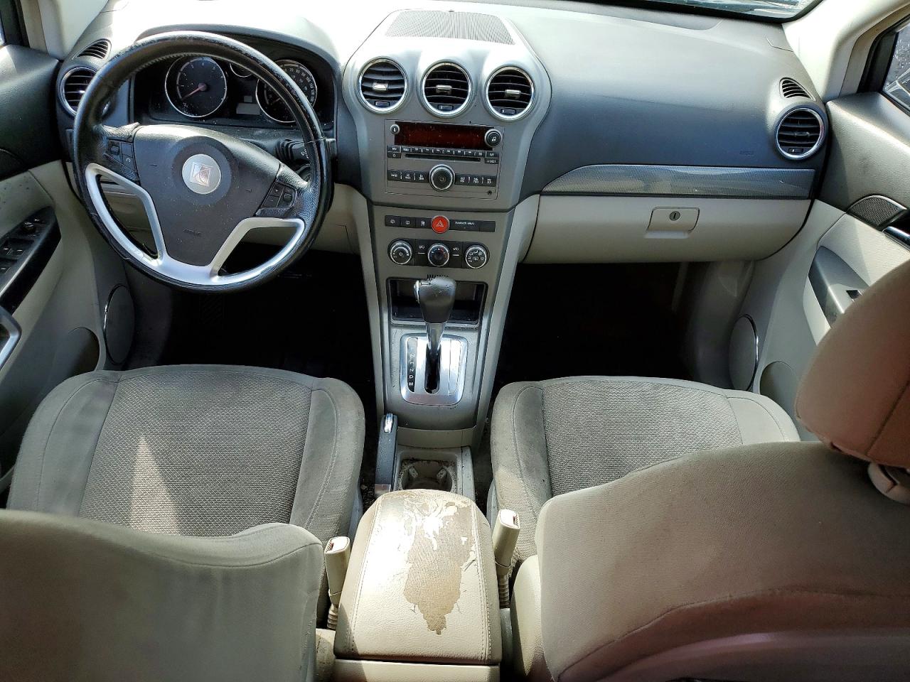 2008 SATURN VUE XR photo 22
